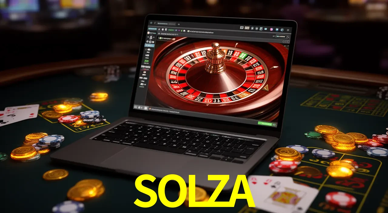 SOLZA Arcade