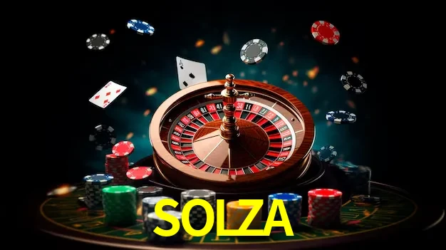 SOLZA Crash Games