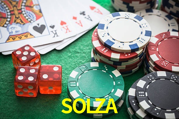 SOLZA Live Score
