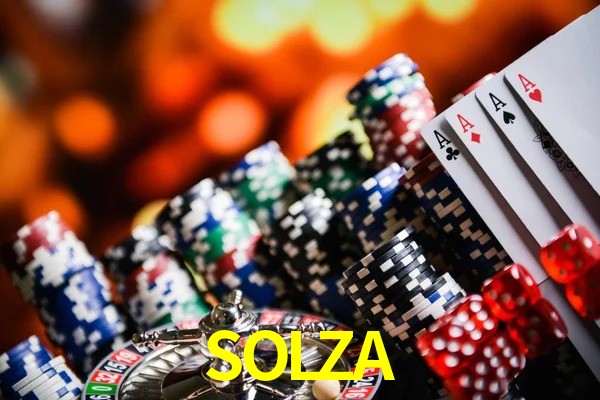 SOLZA Variantes de juego