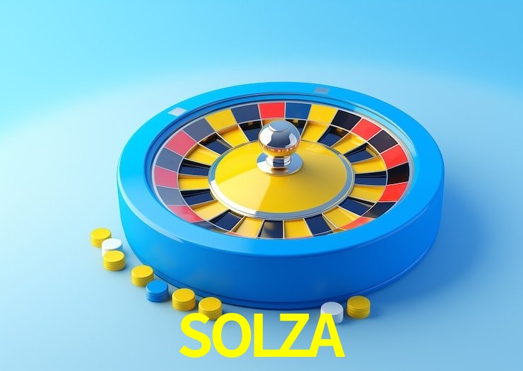 SOLZA Multideporte y juego