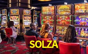 SOLZA ¿Qué información cubre esta sección de preguntas frecuentes?