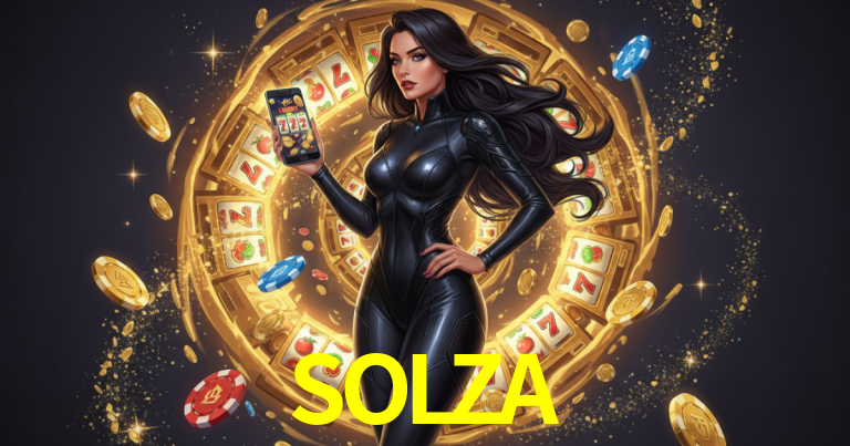 SOLZA Inicia sesión en SOLZA para acceder a nuestro lobby en México