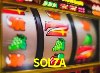 SOLZA gaming platform