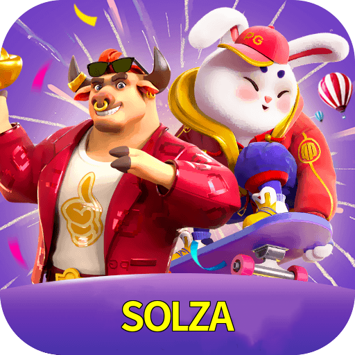 SOLZA logo